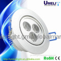 ceiling recessed led lighting